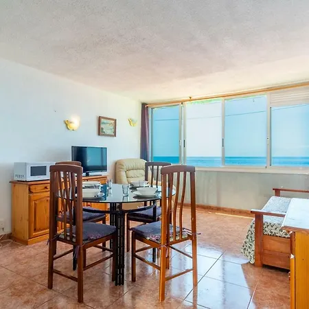 Apartment Live Puerto Santiago Europa Ii Puerto de Santiago (Tenerife)