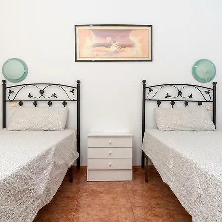 Live Puerto Santiago Europa Ii Apartment
